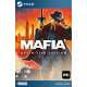 Mafia: Definitive Edition Steam CD-Key [GLOBAL]